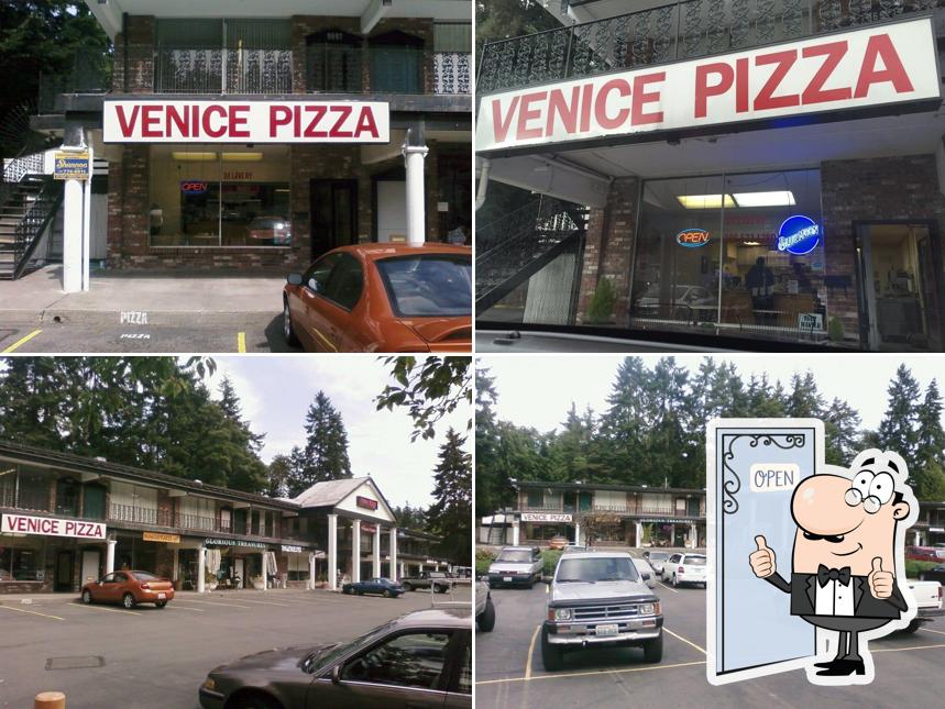 Venice Pizza