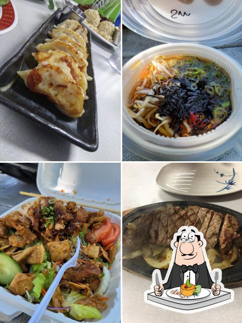 Restaurant Kenichi
