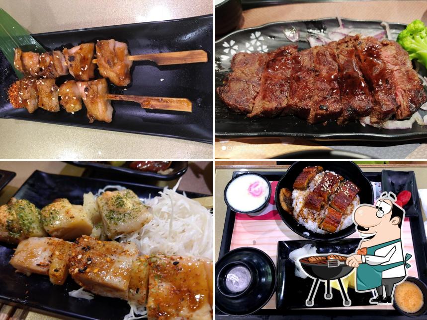 定食8-員林大全聯店
