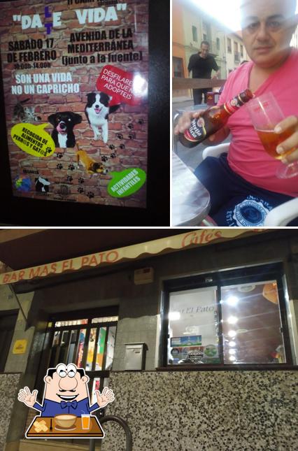 Bar Pato