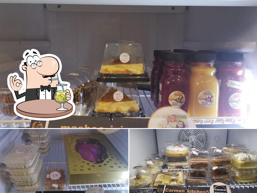 Chef & shelf cafe