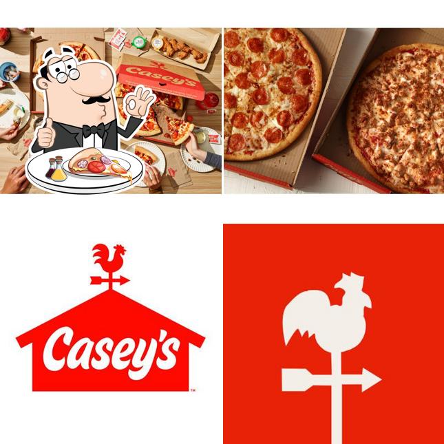 Casey's