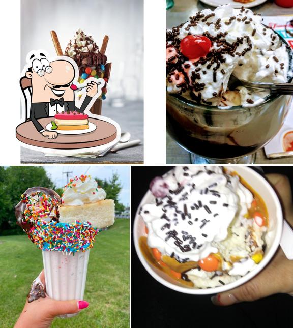 Friendly's