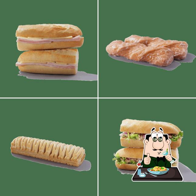 Greggs