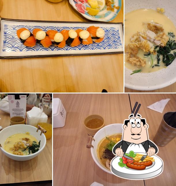 Ichiban Sushi-The Park Semarang