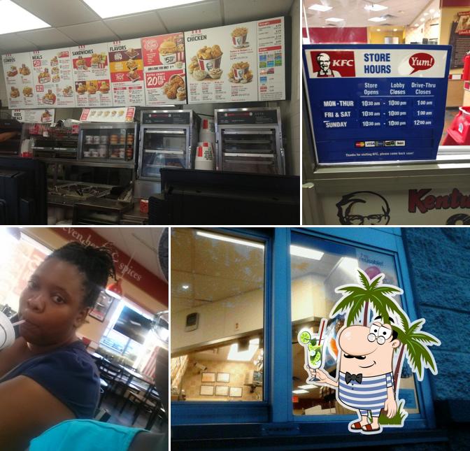 KFC