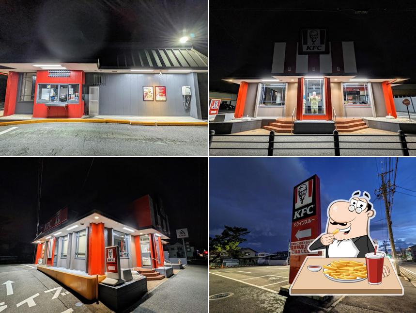 KFC Konan