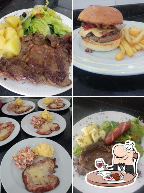 La Botica Restaurant
