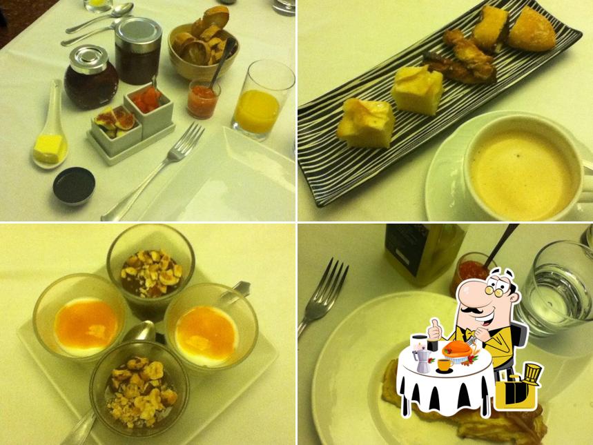 La Grava Restaurant