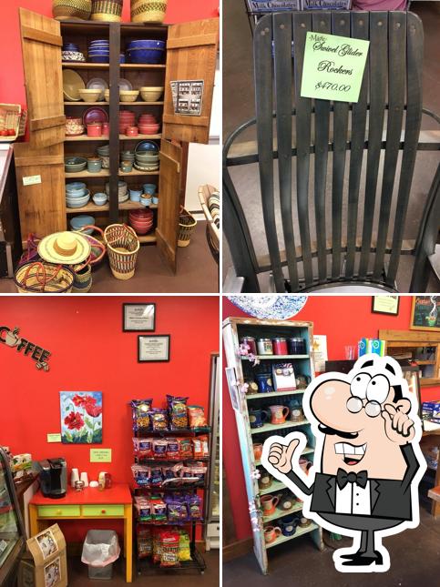 Miller’s Country Store