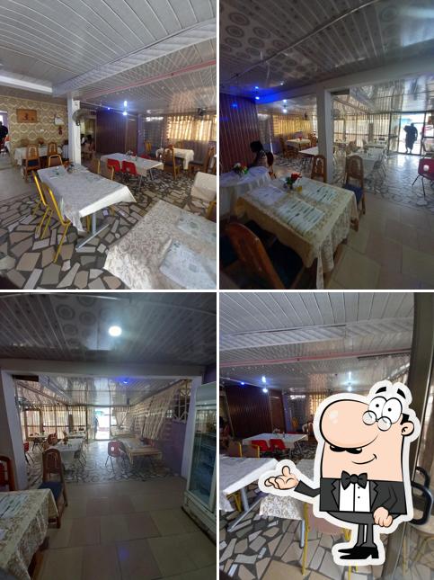 Milliadus’ Restaurant