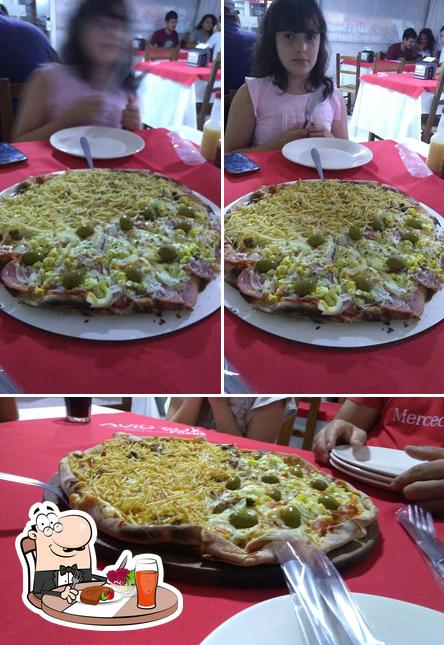 Restaurante e Pizzaria Dom Cicero