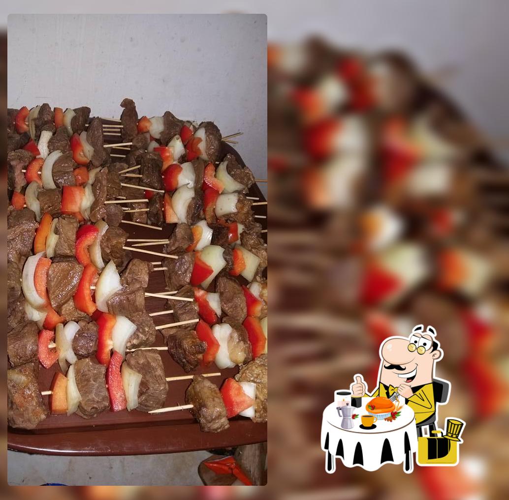 КУХНЯ Дружба Народов VRN Voronezh