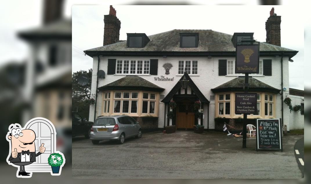 The Inn at Ness