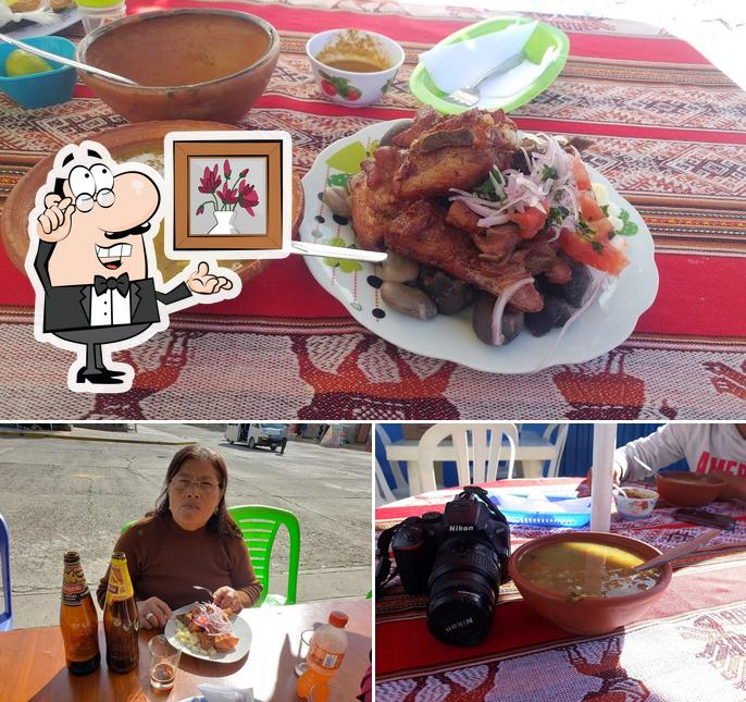 Restaurante Arturito