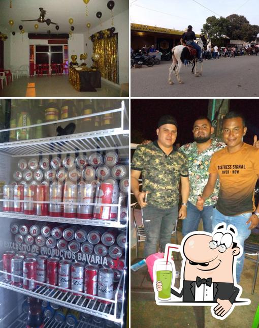 Bazurto Bar