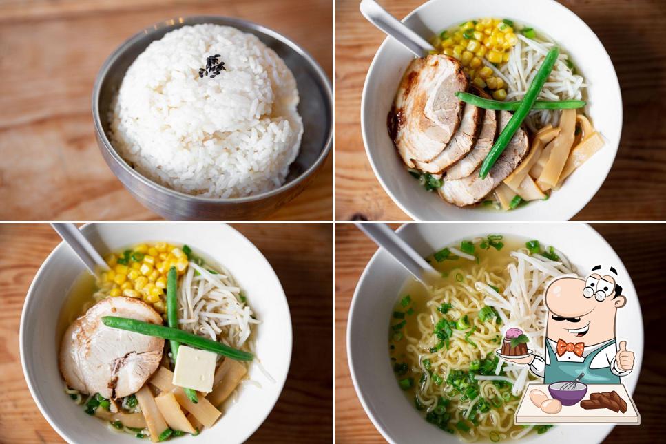 BokuBowl