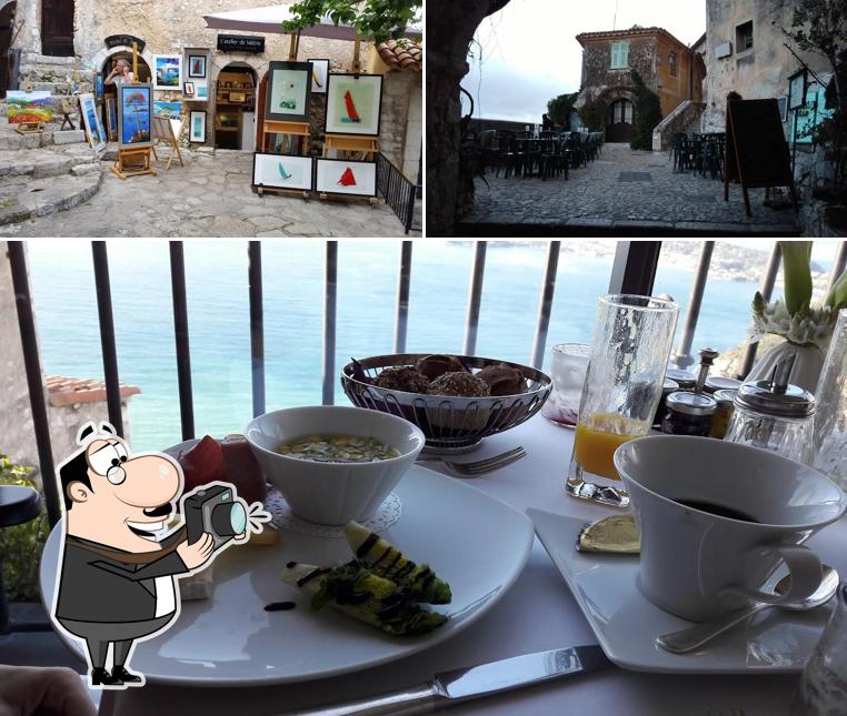 Château Eza