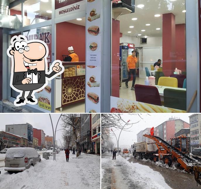 Durak Fast Food