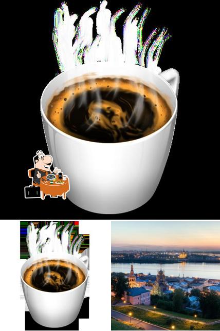 Favorite Coffee