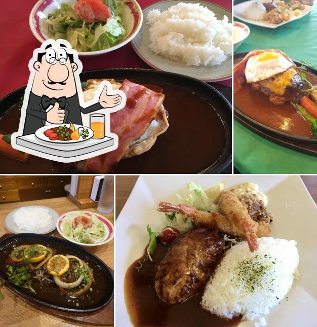 Restaurant Ineya