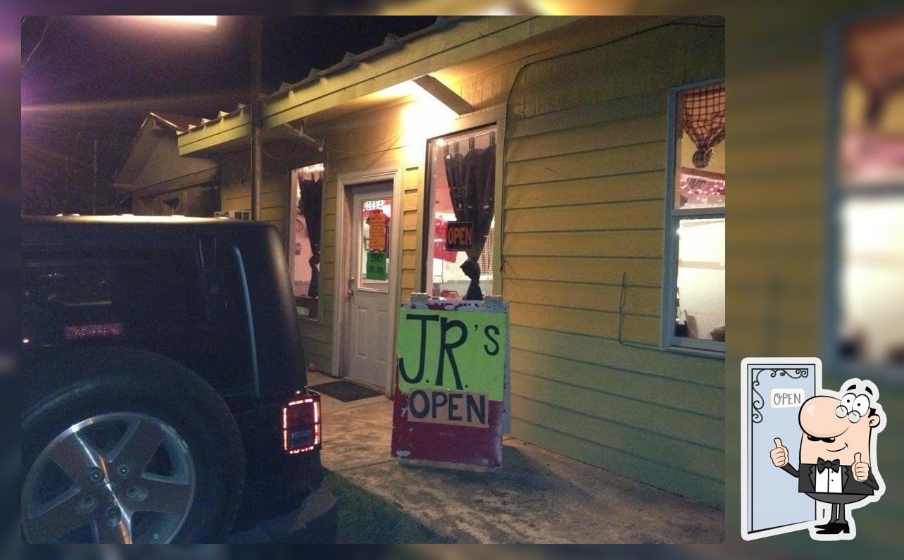 JR's Burgers