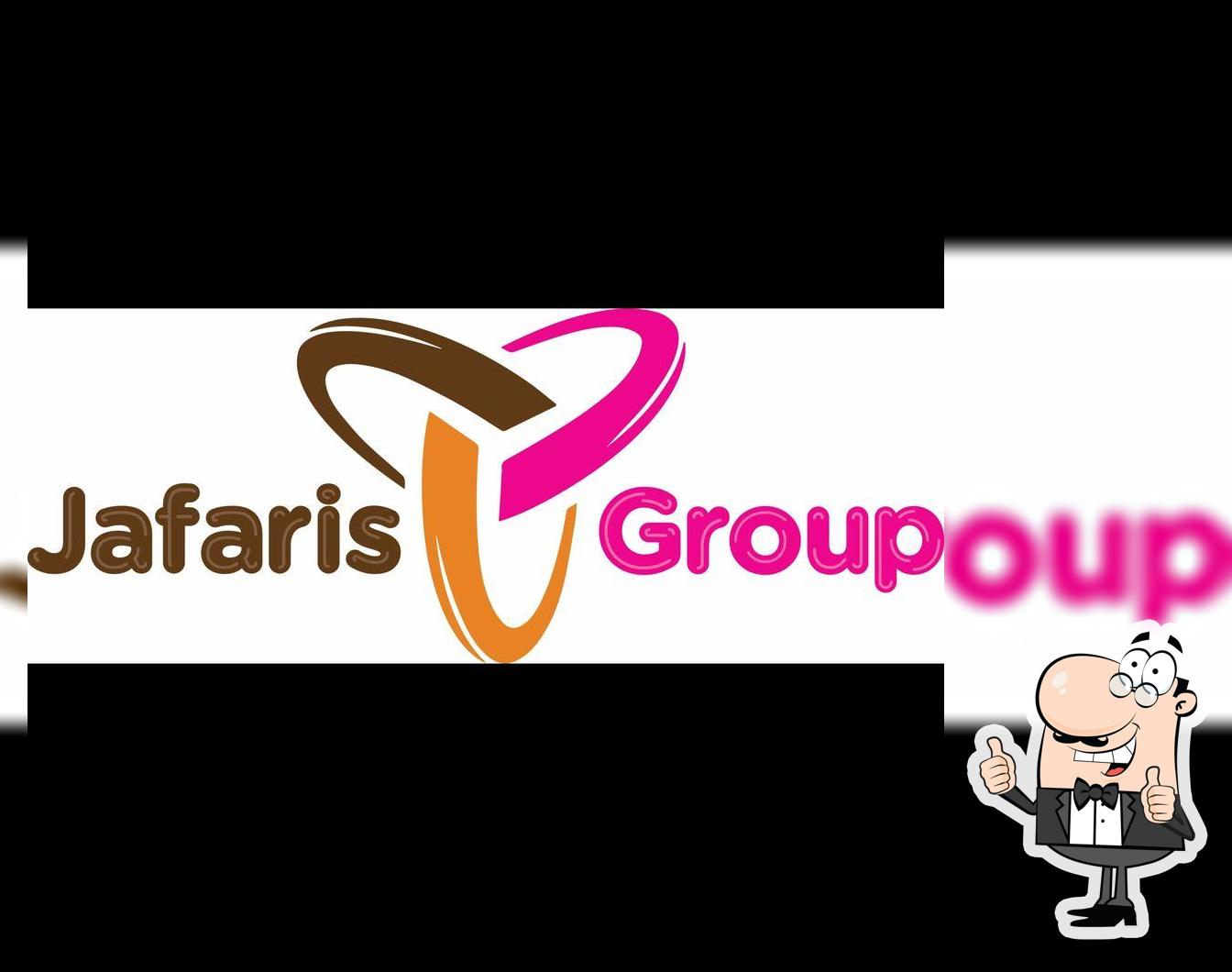 Jafaris Group AB
