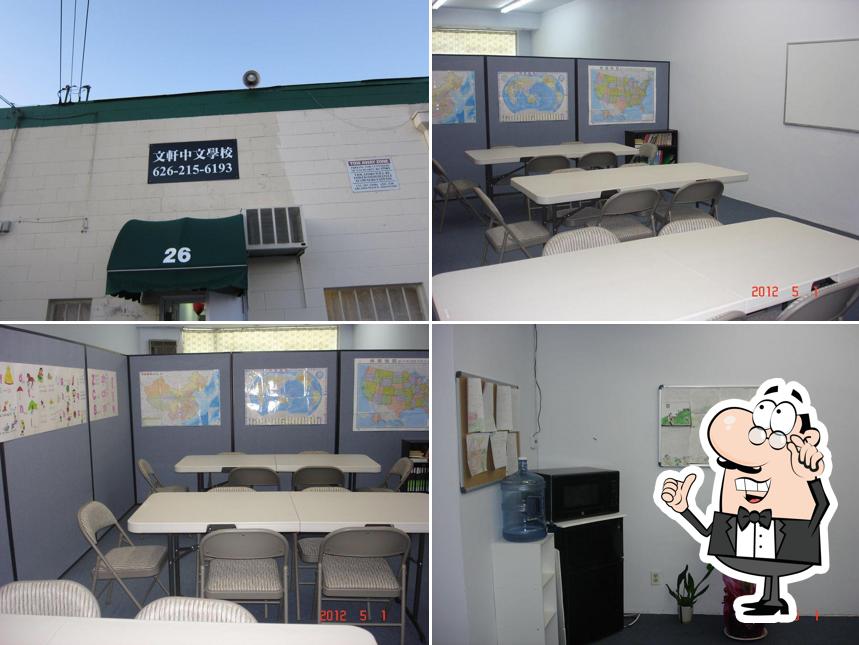 Li's Academy