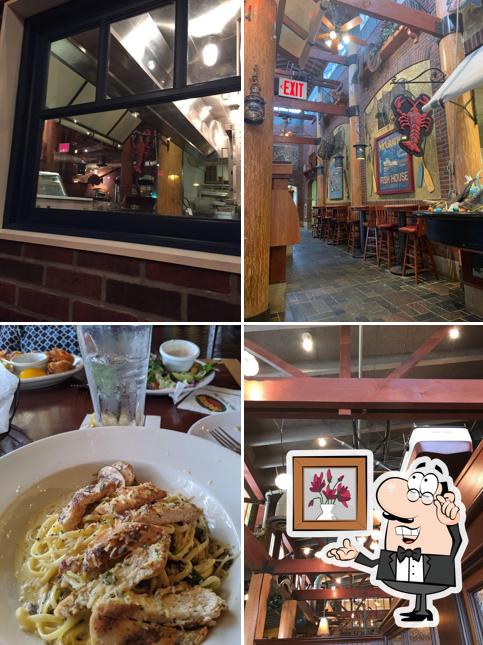 McGrath's Fish House