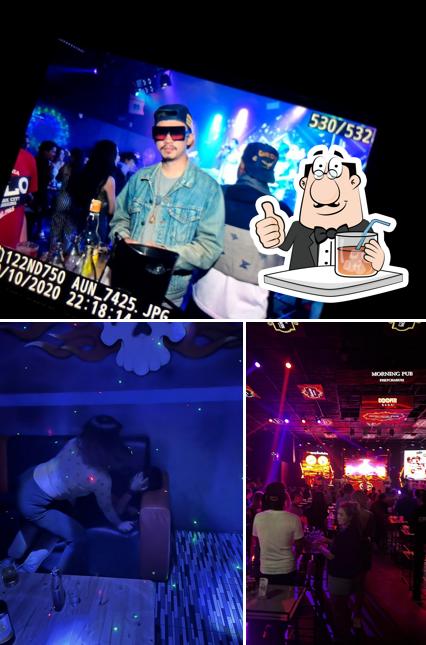 Morning Pub Phetchaburi