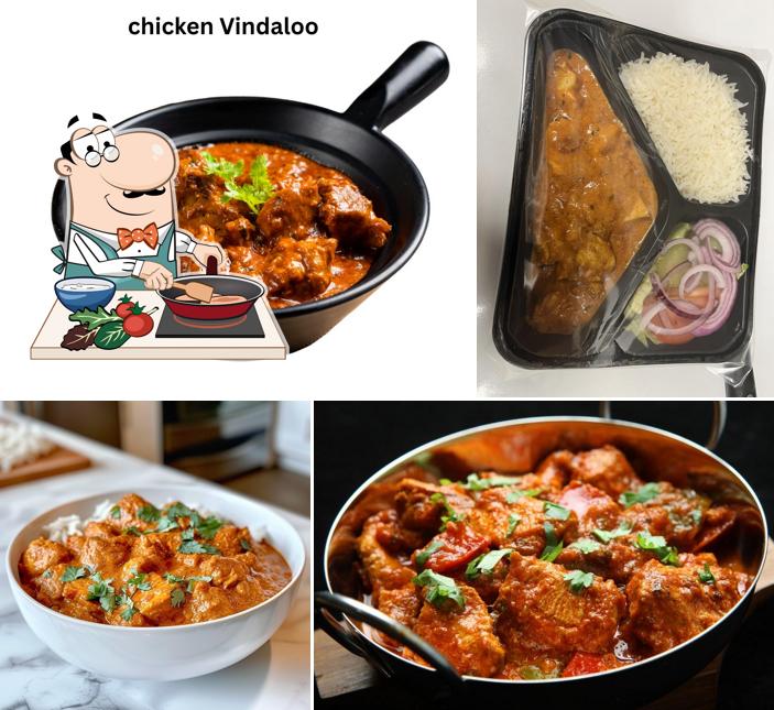 Pak Cuisine