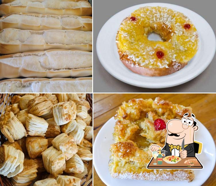 Panadería El Nono