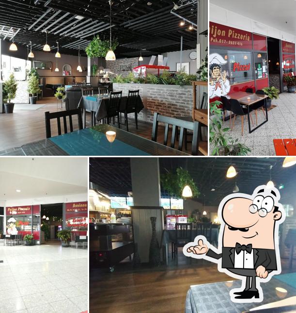 Puijon Pizzeria