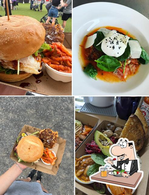 Red Belly Gourmet