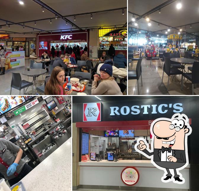Rostic's