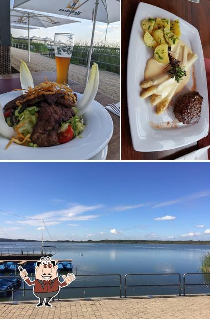 Restaurant Seehotel Rangsdorf