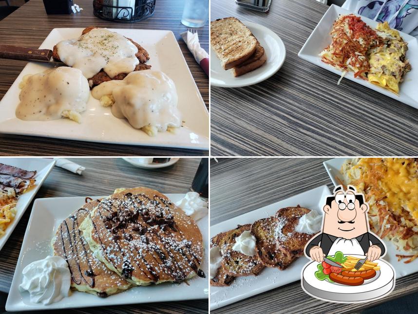 Siena Cafe