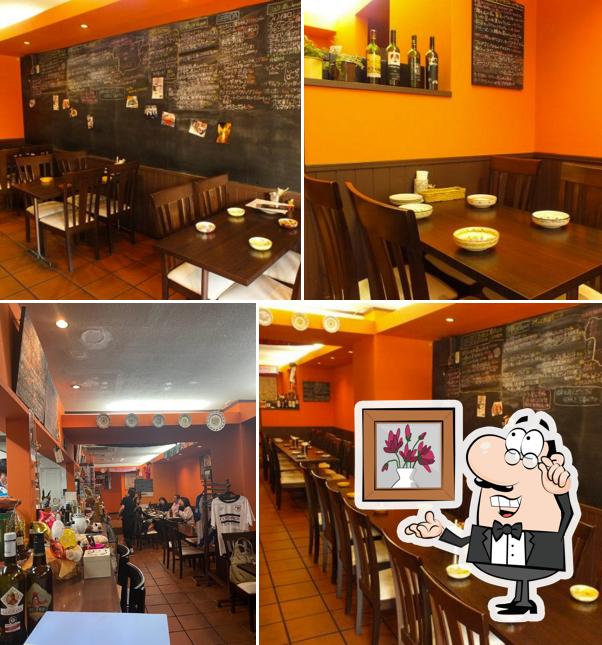 Taberna Patata