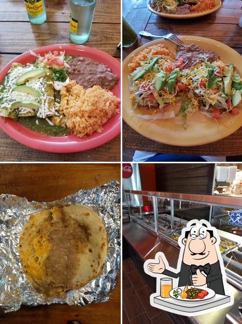 Texas Tacos