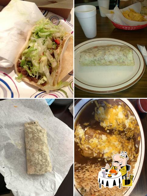 Tio's Mexican Cocina