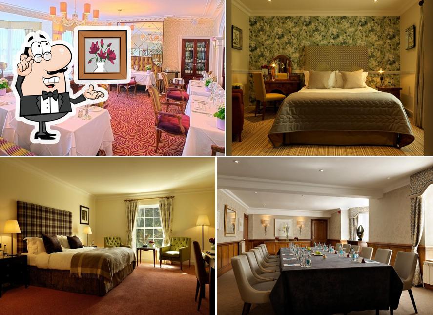 Wentbridge House Hotel