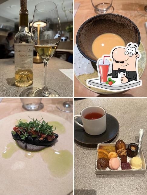 aoi restaurant