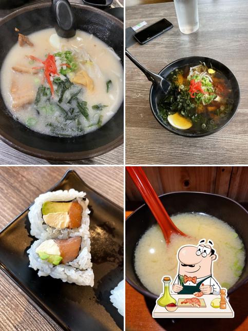 Sakae Sushi
