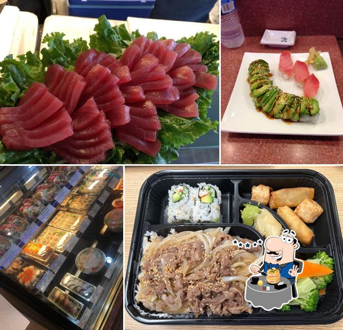 Umami Sushi