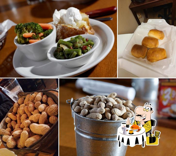 Texas Roadhouse