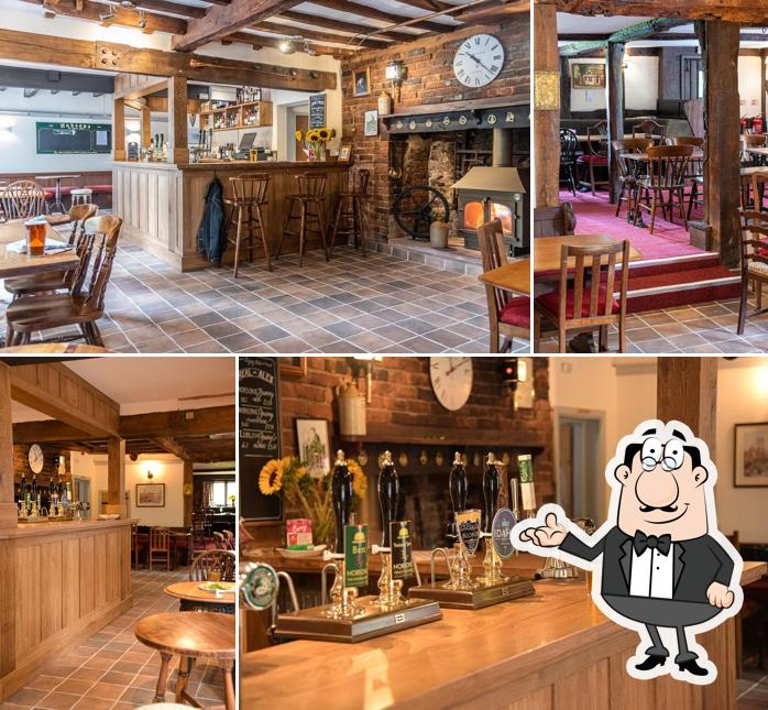 The Boot Inn