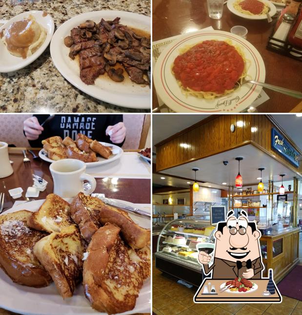 The Union Diner