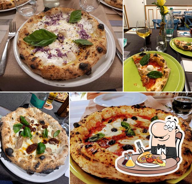 Varnelli Pizzeria Bistrot Ristorante