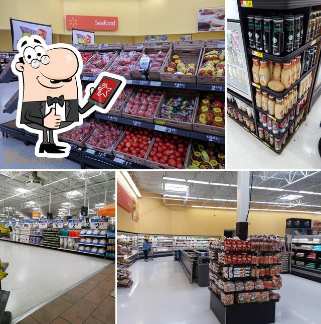 Walmart Supercenter