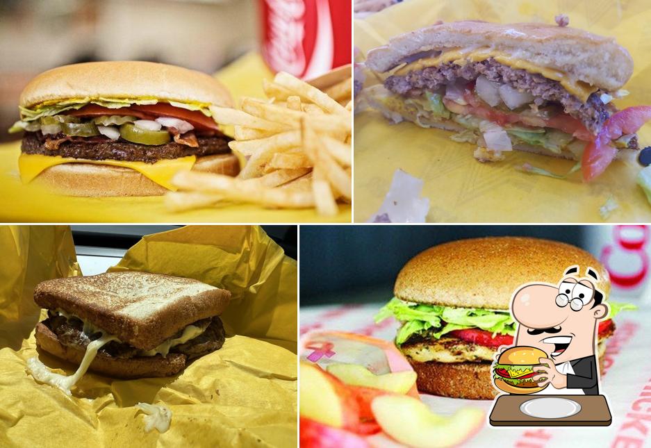 Whataburger